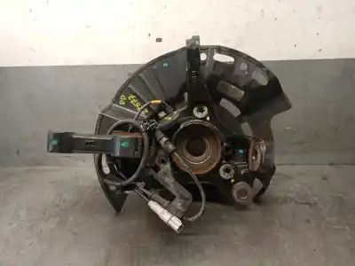 Peça sobressalente para automóvel em segunda mão manga de eixo dianteira direita por kia xceed (cd) 1.6 crdi 115 referências oem iam 51716j7aa0