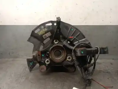 Peça sobressalente para automóvel em segunda mão manga de eixo dianteira esquerda por kia xceed (cd) 1.6 crdi 115 referências oem iam 51715j7aa0