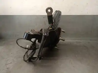 Second-hand car spare part front left knuckle for kia xceed (cd) 1.6 crdi 115 oem iam references 51715j7aa0  51715j7aa0