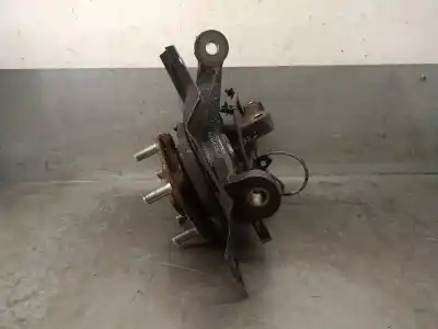 Second-hand car spare part front left knuckle for kia xceed (cd) 1.6 crdi 115 oem iam references 51715j7aa0  51715j7aa0