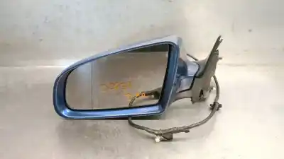 Second-hand car spare part left rearview mirror for audi a4 b6 (8e2) 1.8 t oem iam references 8e1858499a2zz
