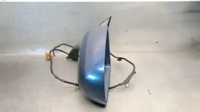 Second-hand car spare part left rearview mirror for audi a4 b6 (8e2) 1.8 t oem iam references 8e1858499a2zz  