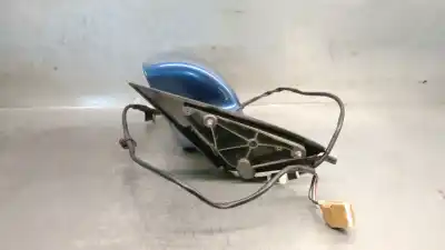 Second-hand car spare part left rearview mirror for audi a4 b6 (8e2) 1.8 t oem iam references 8e1858499a2zz  
