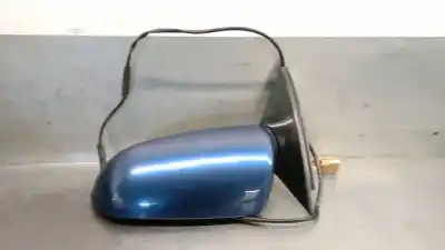Second-hand car spare part left rearview mirror for audi a4 b6 (8e2) 1.8 t oem iam references 8e1858499a2zz  