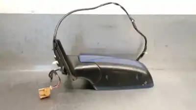 Second-hand car spare part left rearview mirror for audi a4 b6 (8e2) 1.8 t oem iam references 8e1858499a2zz  