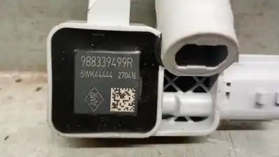 Second-hand car spare part sensor for renault captur i (j5_, h5_) 0.9 tce 90 oem iam references 988339499r  988339499r
