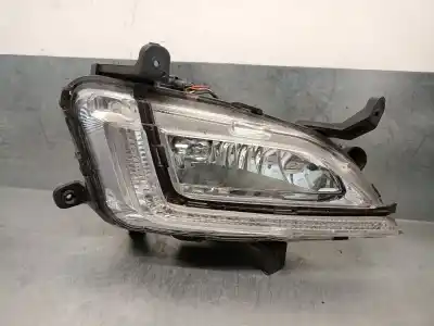 Автозапчасти б/у правая противотуманная фара за HYUNDAI TUCSON (TL, TLE) 1.6 CRDI ссылки OEM IAM 92202D7600  92202D7600