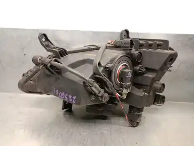 Second-hand car spare part right fog light for hyundai tucson (tl, tle) 1.6 crdi oem iam references 92202d7600  92202d7600