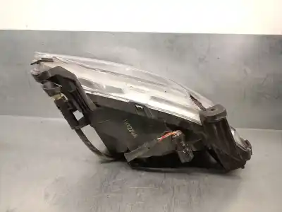 Second-hand car spare part right fog light for hyundai tucson (tl, tle) 1.6 crdi oem iam references 92202d7600  92202d7600