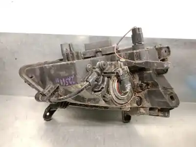 Second-hand car spare part left fog light for hyundai tucson (tl, tle) 1.6 crdi oem iam references 92201d7600  92201d7600