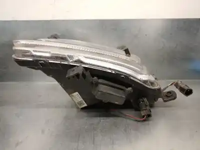 Second-hand car spare part left fog light for hyundai tucson (tl, tle) 1.6 crdi oem iam references 92201d7600  92201d7600