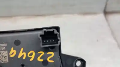 Автозапчастина б/у датчик куту повороту для renault captur i (j5_, h5_) 0.9 tce 90 посилання на oem iam 479457095r  479457095r