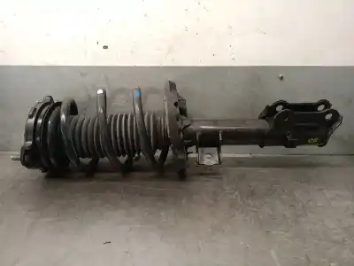 Peça sobressalente para automóvel em segunda mão amortecedor dianteiro direito por kia xceed (cd) 1.6 crdi 115 referências oem iam 54661j7rc0