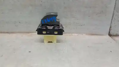 Автозапчастина б/у управління склами задніх правіх для renault captur i (j5_, h5_) 0.9 tce 90 посилання на oem iam 254218614r  254218614r