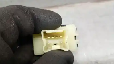 Автозапчастина б/у управління склами задніх правіх для renault captur i (j5_, h5_) 0.9 tce 90 посилання на oem iam 254218614r  254218614r