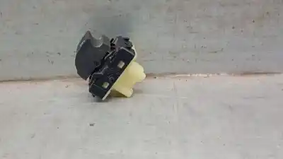 Peça sobressalente para automóvel em segunda mão botão / interruptor elevador vidro traseiro esquerdo por renault captur i (j5_, h5_) 0.9 tce 90 referências oem iam 254218614r  254218614r