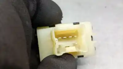 Peça sobressalente para automóvel em segunda mão botão / interruptor elevador vidro traseiro esquerdo por renault captur i (j5_, h5_) 0.9 tce 90 referências oem iam 254218614r  254218614r