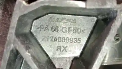 Автозапчастина б/у правий задний огляд для fiat tipo ranchera familiar (356_, 357_) 1.4 lpg (356wxf1b) посилання на oem iam 735807754  735705166