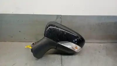 Second-hand car spare part left rearview mirror for renault captur i (j5_, h5_) 0.9 tce 90 oem iam references 963028590r  963028590r