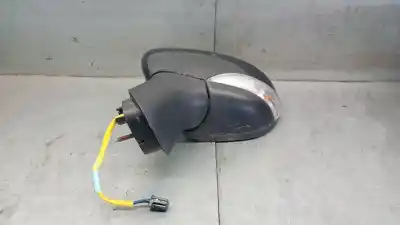 Second-hand car spare part left rearview mirror for renault captur i (j5_, h5_) 0.9 tce 90 oem iam references 963028590r  963028590r