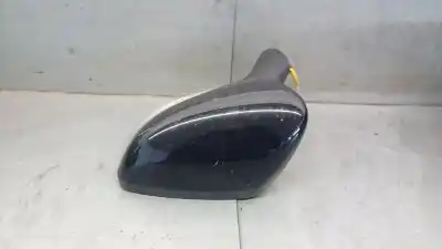Second-hand car spare part left rearview mirror for renault captur i (j5_, h5_) 0.9 tce 90 oem iam references 963028590r  963028590r