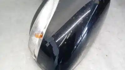 Second-hand car spare part left rearview mirror for renault captur i (j5_, h5_) 0.9 tce 90 oem iam references 963028590r  963028590r