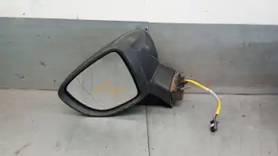 Автозапчастина б/у ліве дзеркало для renault captur i (j5_, h5_) 0.9 tce 90 посилання на oem iam 963028590r