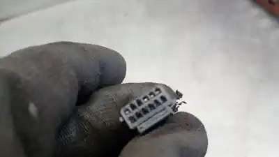 Автозапчастина б/у ліве дзеркало для renault captur i (j5_, h5_) 0.9 tce 90 посилання на oem iam 963028590r  963028590r