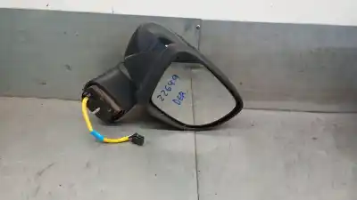 Автозапчастина б/у правий задний огляд для renault captur i (j5_, h5_) 0.9 tce 90 посилання на oem iam 963010936r