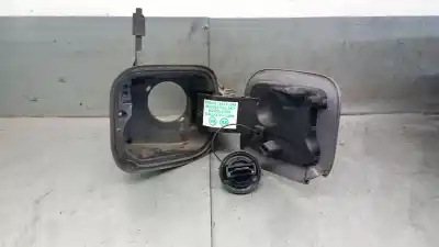 Автозапчастина б/у зовнішній пливний колпак для renault captur i (j5_, h5_) 0.9 tce 90 посилання на oem iam 788308479r  788308479r