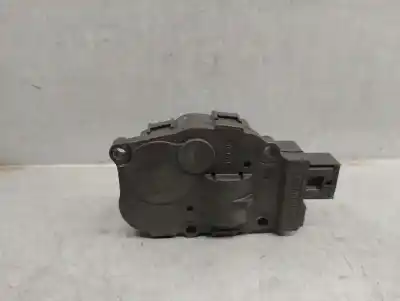 Second-hand car spare part air conditioning hatches opening motor for porsche cayenne (92a) 4.2 s diesel oem iam references 16450178