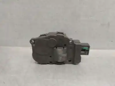 Second-hand car spare part air conditioning hatches opening motor for porsche cayenne (92a) 4.2 s diesel oem iam references 16450178