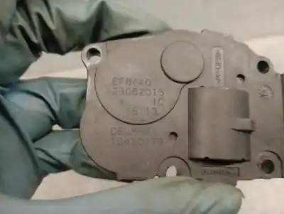 Автозапчасти б/у мотор открывания люков кондиционера за porsche cayenne (92a) 4.2 s diesel ссылки oem iam 16450178  95861251100