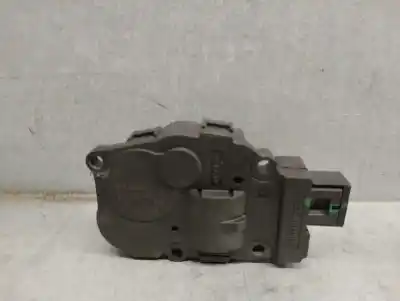 Second-hand car spare part air conditioning hatches opening motor for porsche cayenne (92a) 4.2 s diesel oem iam references 16450178