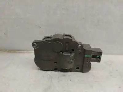 Second-hand car spare part air conditioning hatches opening motor for porsche cayenne (92a) 4.2 s diesel oem iam references 16450178