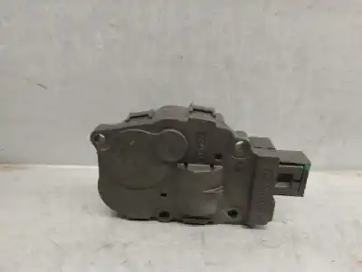 Second-hand car spare part air conditioning hatches opening motor for porsche cayenne (92a) 4.2 s diesel oem iam references 16450178