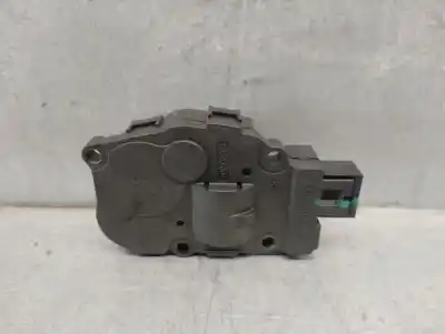 Second-hand car spare part air conditioning hatches opening motor for porsche cayenne (92a) 4.2 s diesel oem iam references 16450178