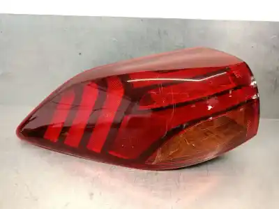 Автозапчасти б/у левый задний фонарь за HYUNDAI TUCSON (TL, TLE) 1.6 CRDI ссылки OEM IAM 92401D7600  92401D7600