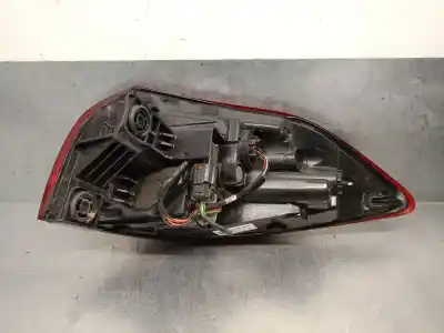 Second-hand car spare part left tailgate light for hyundai tucson (tl, tle) 1.6 crdi oem iam references 92401d7600  92401d7600