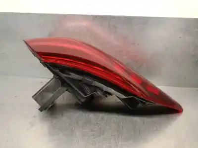 Second-hand car spare part left tailgate light for hyundai tucson (tl, tle) 1.6 crdi oem iam references 92401d7600  92401d7600