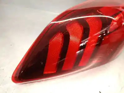 Second-hand car spare part left tailgate light for hyundai tucson (tl, tle) 1.6 crdi oem iam references 92401d7600  92401d7600