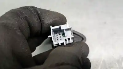 Автозапчастина б/у вимикач для renault captur i (j5_, h5_) 0.9 tce 90 посилання на oem iam 252103678r  252103678r