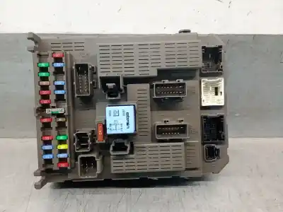 Peça sobressalente para automóvel em segunda mão  por CITROEN C8 (EA_, EB_)  Referências OEM IAM 9651938280  