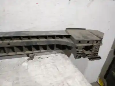 Автозапчасти б/у усиление заднего бампера за renault captur i (j5_, h5_) 0.9 tce 90 ссылки oem iam 850904537r  850904537r