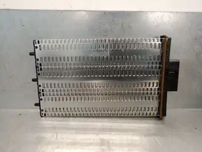 Автозапчастина б/у стійкість на нагревання для HYUNDAI TUCSON (TL, TLE) 1.6 CRDI Посилання на OEM IAM 97191D7000  97191D7000