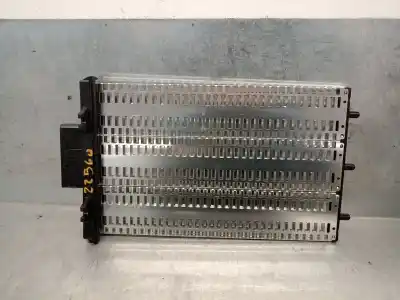 Автозапчастина б/у стійкість на нагревання для hyundai tucson (tl, tle) 1.6 crdi посилання на oem iam 97191d7000  97191d7000