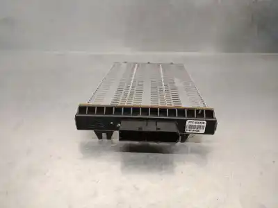 Автозапчастина б/у стійкість на нагревання для hyundai tucson (tl, tle) 1.6 crdi посилання на oem iam 97191d7000  97191d7000