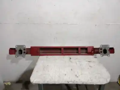 Second-hand car spare part front bumper reinforcement for citroen c8 (ea_, eb_) 2.2 hdi oem iam references 7414eh  7414eh