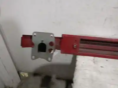 Second-hand car spare part front bumper reinforcement for citroen c8 (ea_, eb_) 2.2 hdi oem iam references 7414eh  7414eh