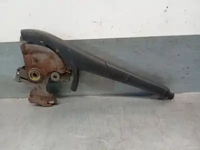Pezzo di ricambio per auto di seconda mano leva del freno a mano per citroen c8 (ea_, eb_) 2.2 hdi riferimenti oem iam 470182  470182